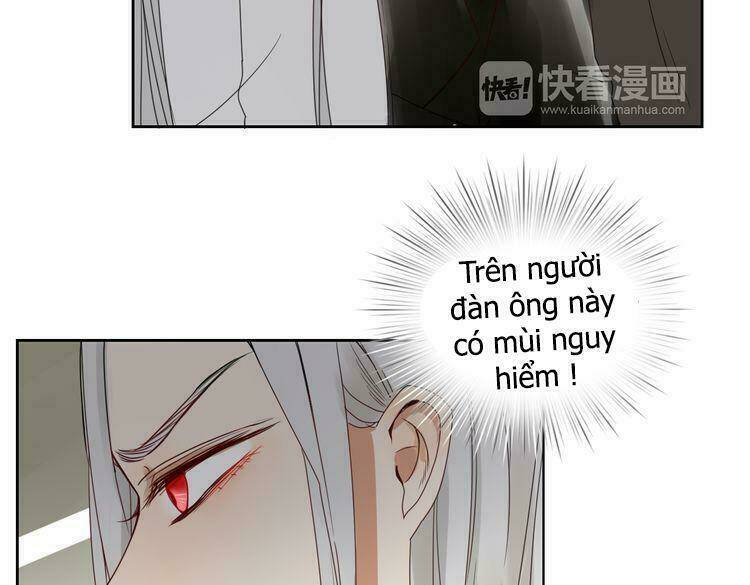 ta chỉ muốn giết ngươi chapter 18 8