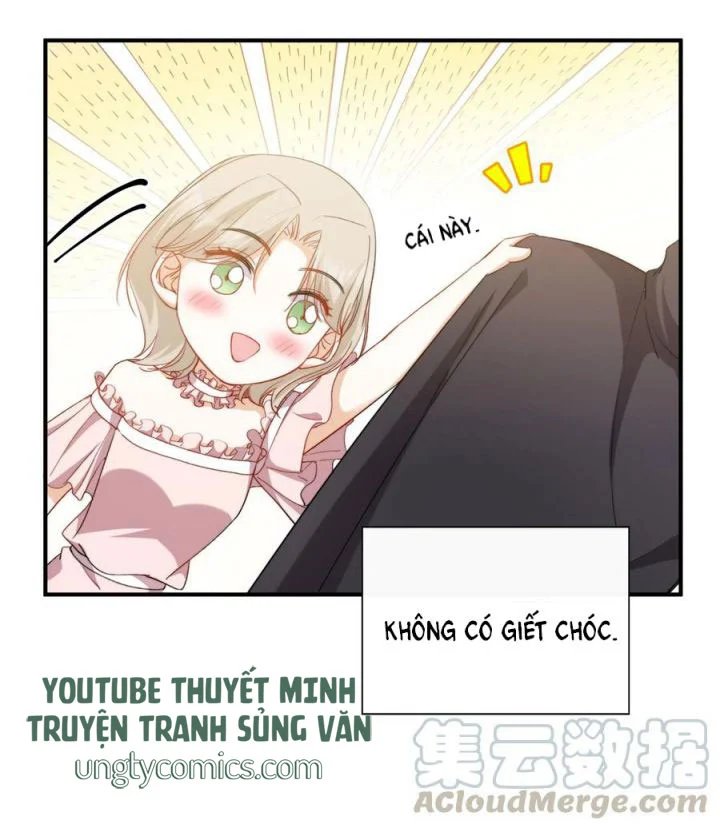 nụ hôn vực thẳm chapter 47 16