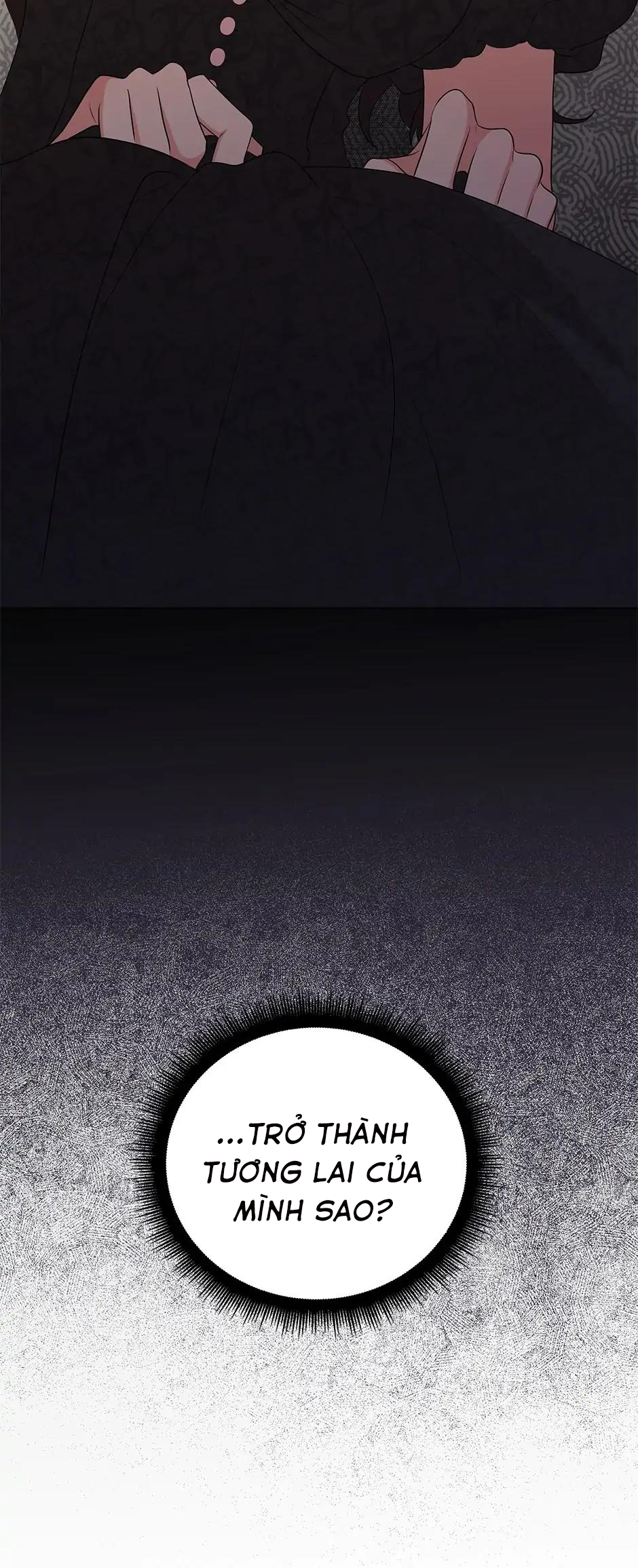 diễn vai ác nữ cũng thật khó khăn chapter 72 79