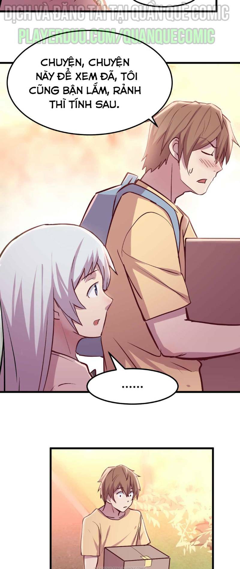 song tu đạo lữ kiểu xem mặt chapter 33 9