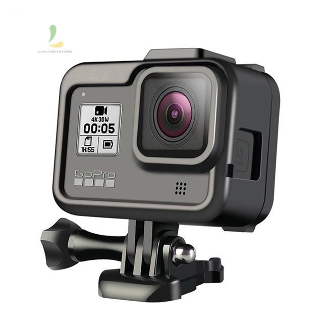 Khung viền tiêu chuẩn bảo vệ cho GoPro Hero 8 black