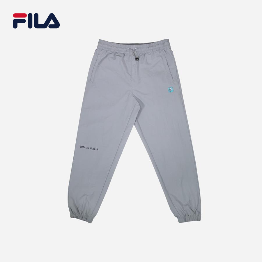 Quần dài thời trang unisex Fila - FW2PTE3080M-DGR