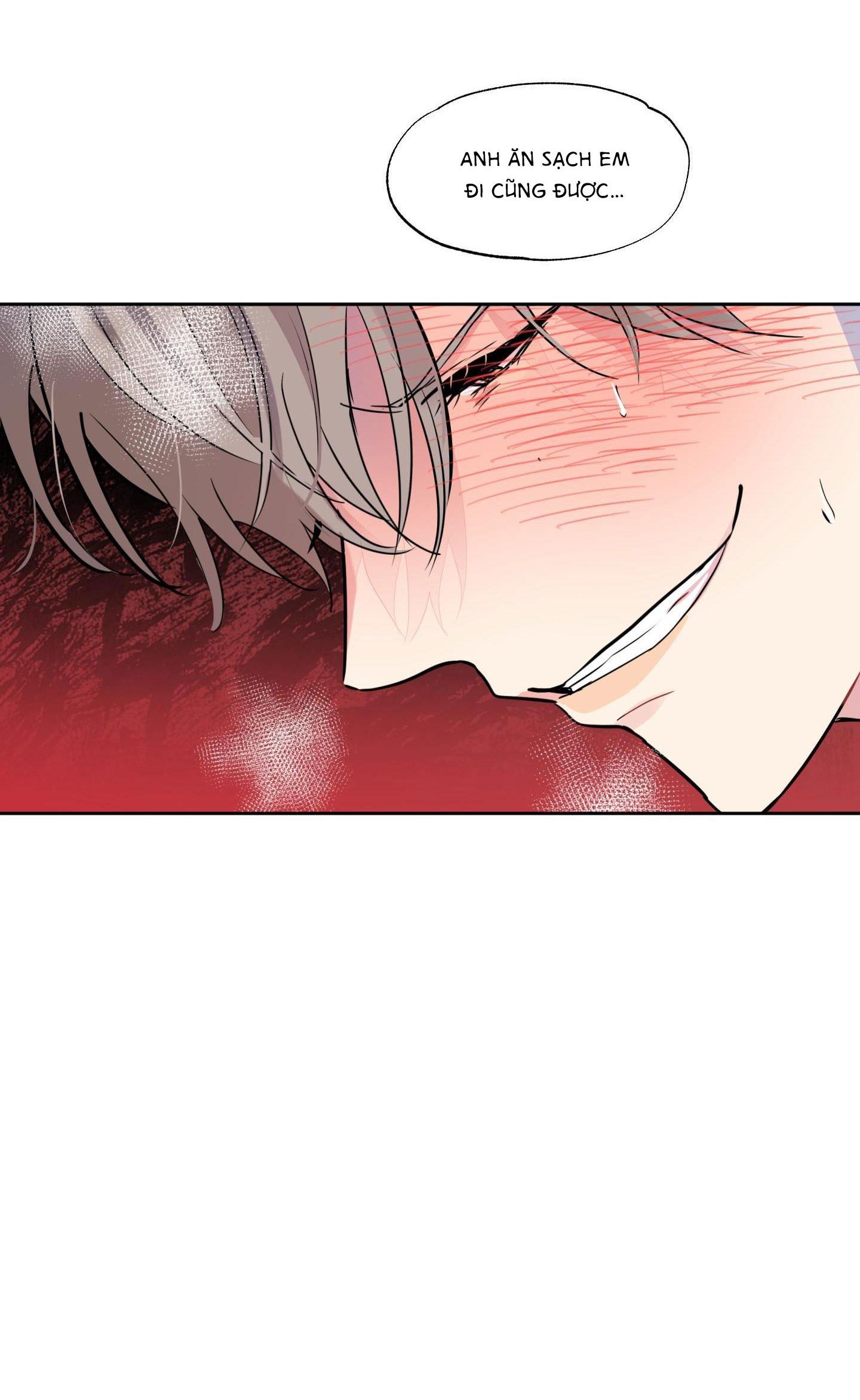 vị khách từ căn nhà phía sau chapter 9 57