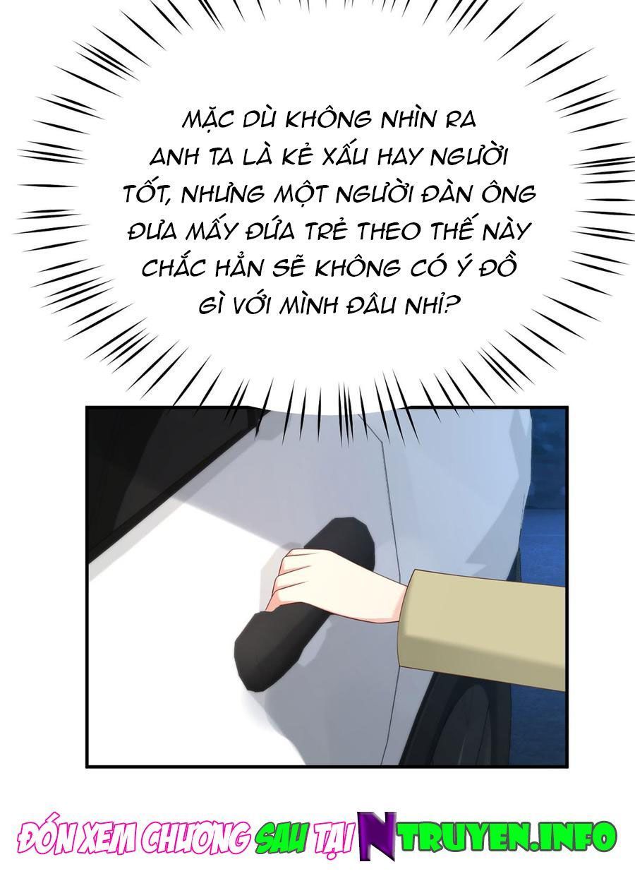 nam thần truy thê chỉ nam chapter 54.1 26