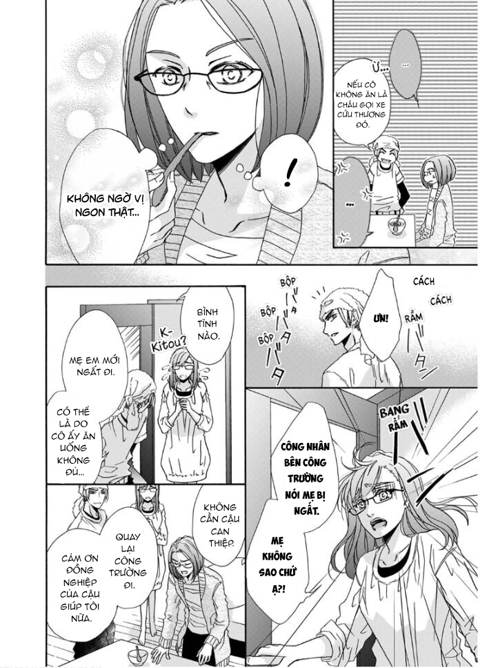 tên tội phạm nguy hiểm chapter 8 4