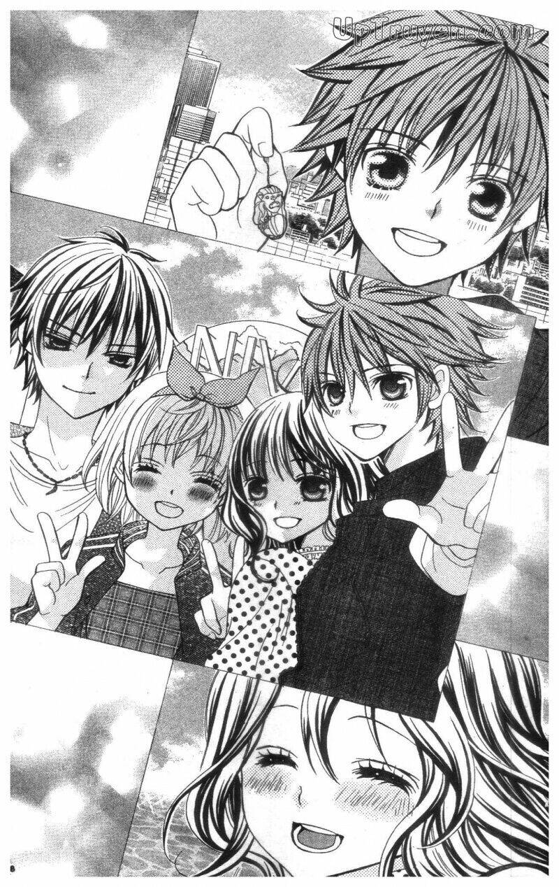 i love you suzuki chapter 18 60