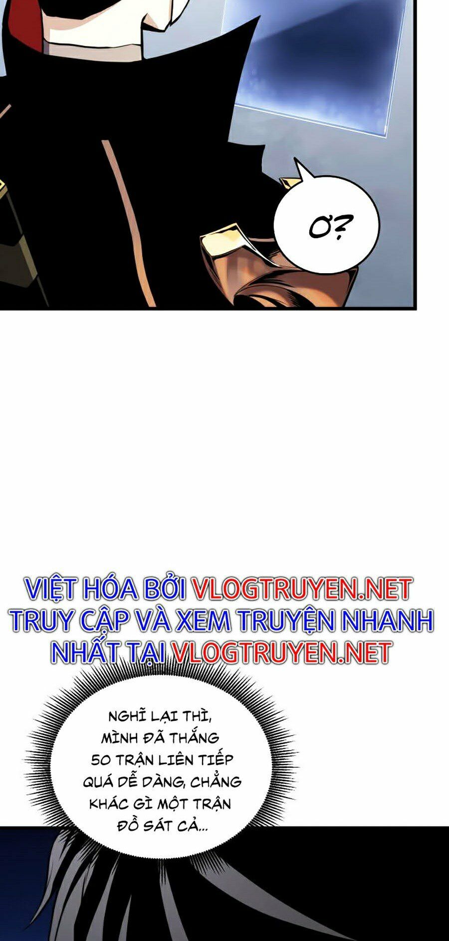 huyền thoại game thủ - tái xuất chapter 22 74