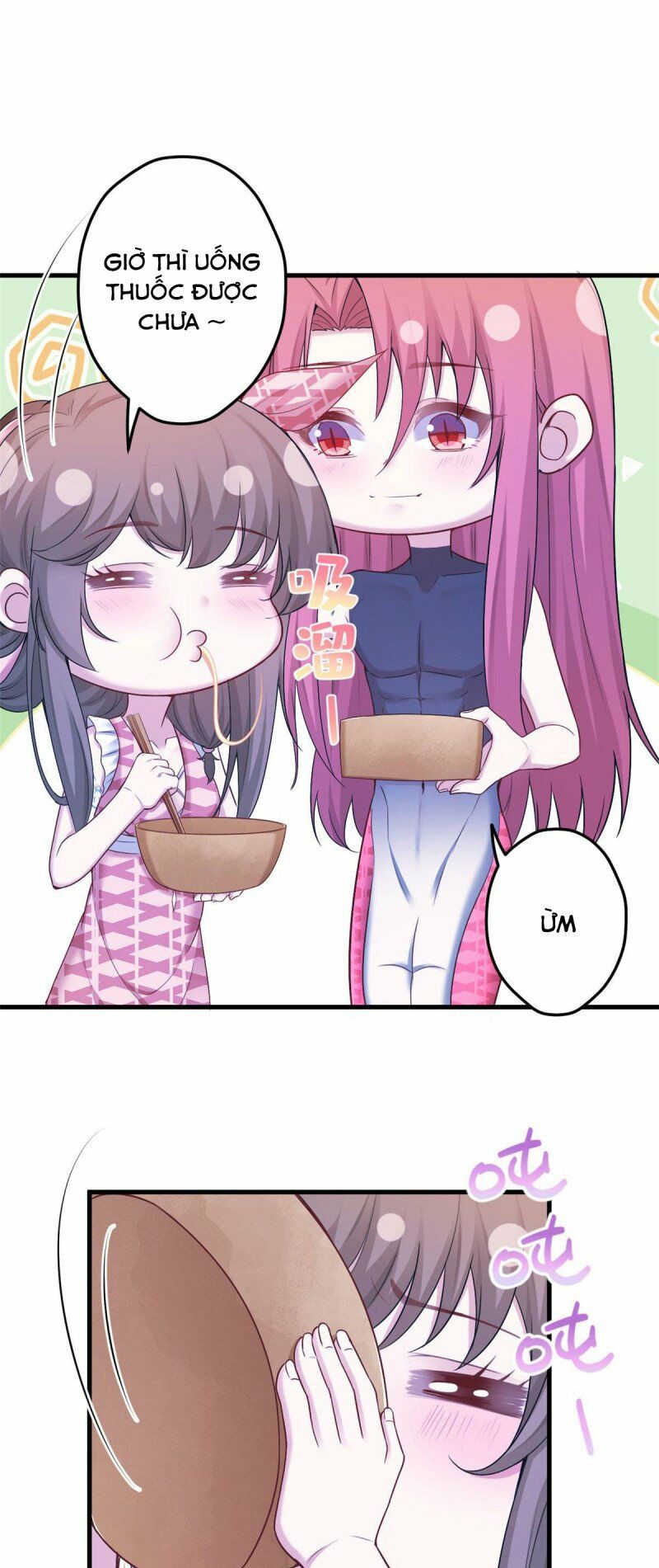 [16+] thảnh thơi thú thế chủng chủng điền, sinh sinh tể chapter 404 3