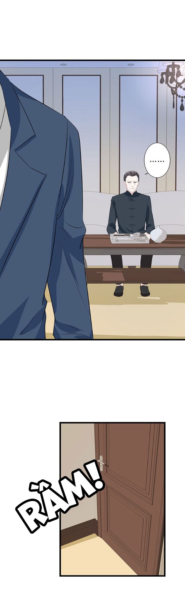 tân nương thế thân chapter 23 11