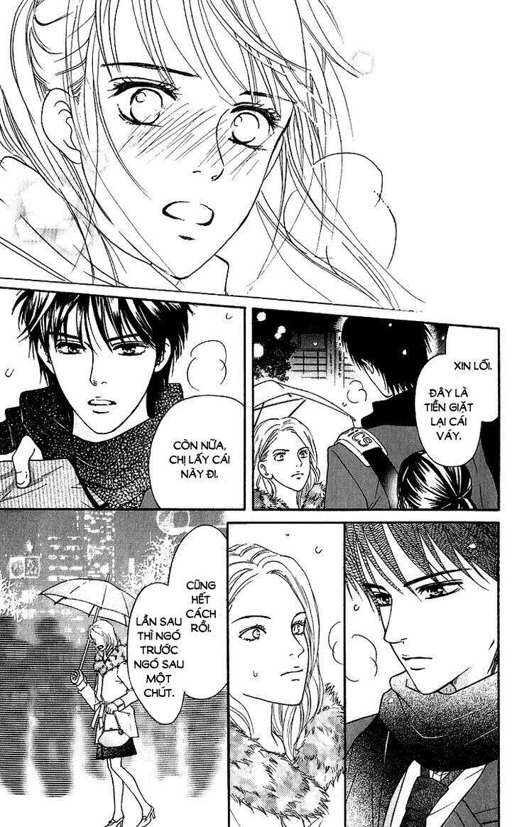 xứng danh anh hùng chapter 59 38