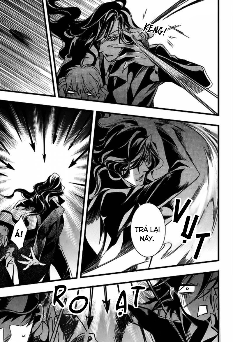 thư viện ma cà rồng chapter 18 14