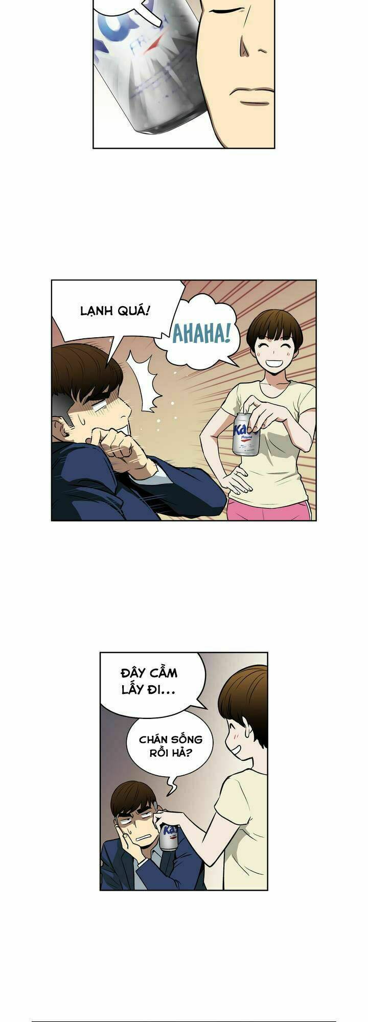 thần bài siêu năng chapter 45 4