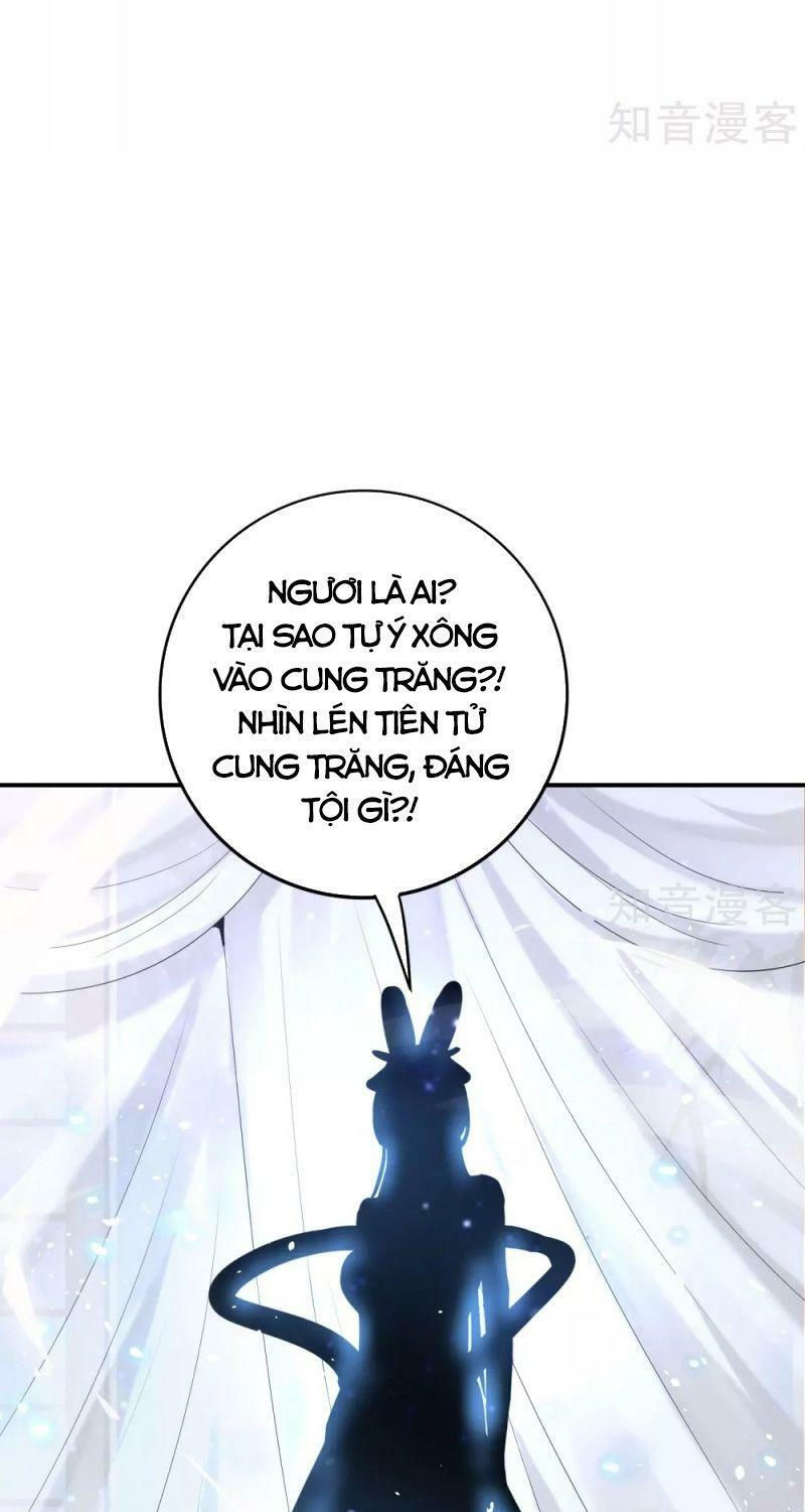 vòng bạn bè mạnh nhất của tiên giới chapter 119 20