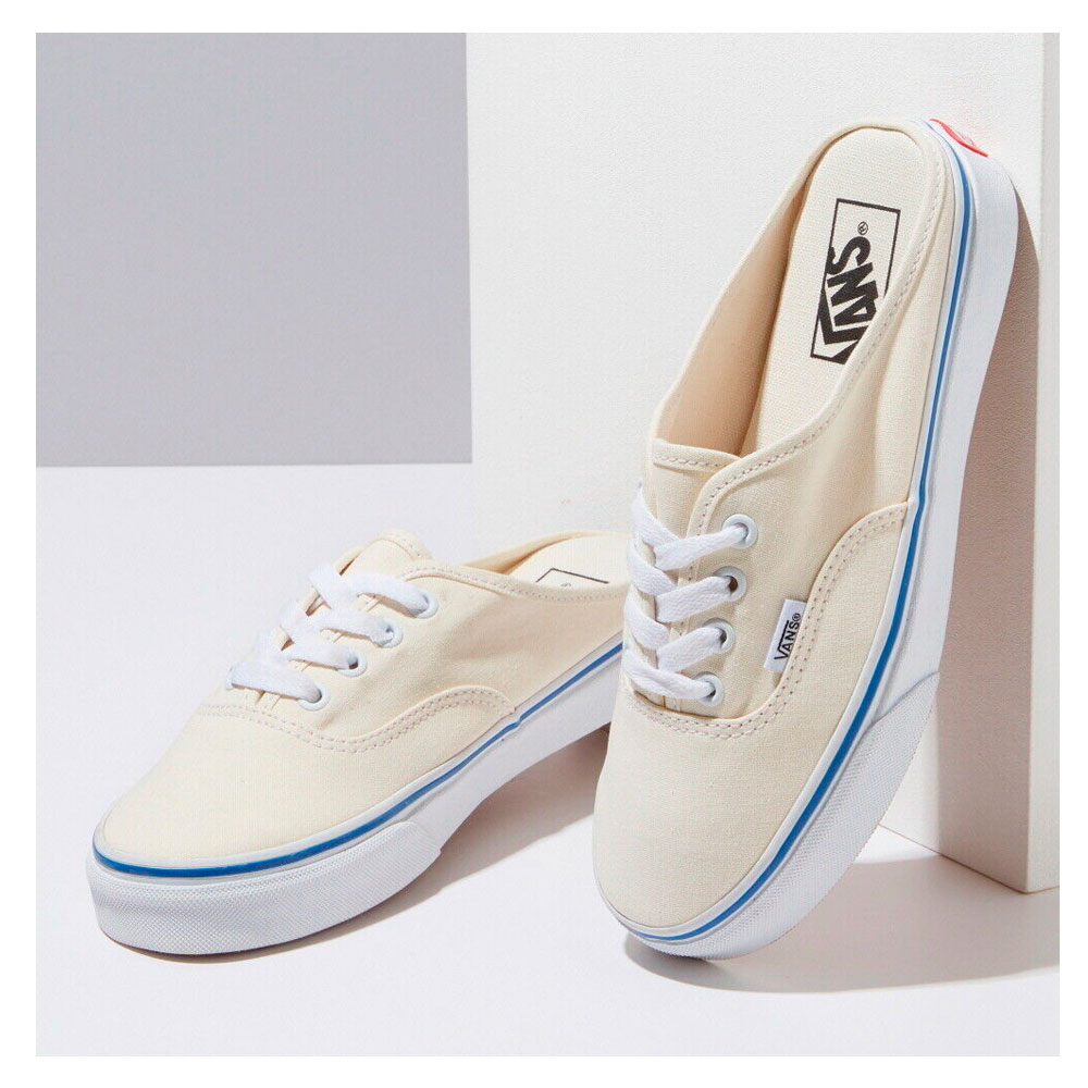 Giày Vans Authentic Mule VN0A54F7JTT
