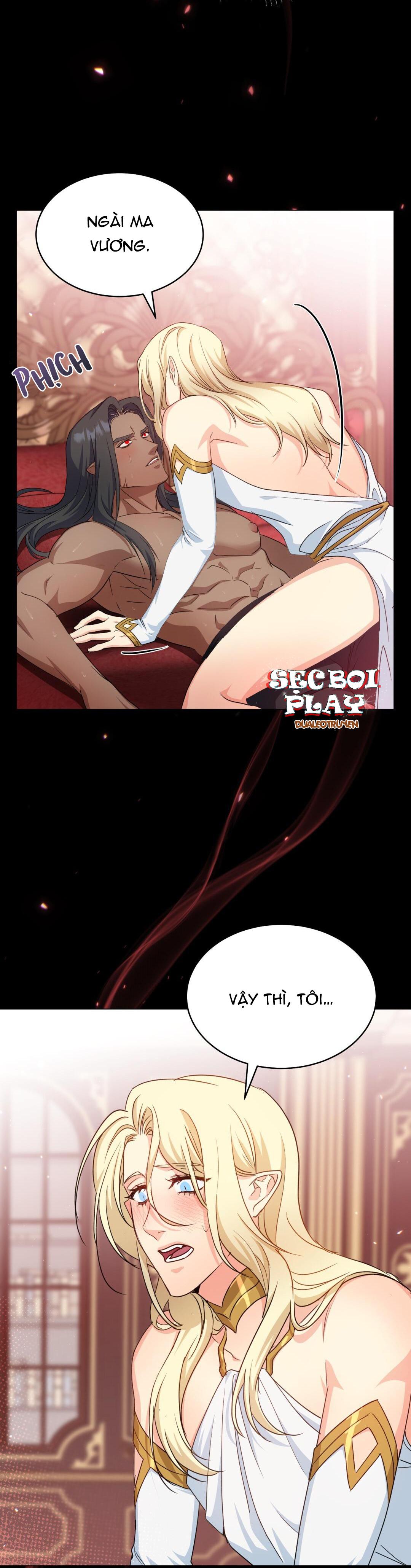 mặt trăng quỷ chapter 6 34