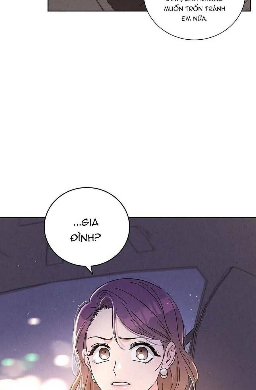 chào nhé, không làm thông gia nữa đâu! chapter 68 53