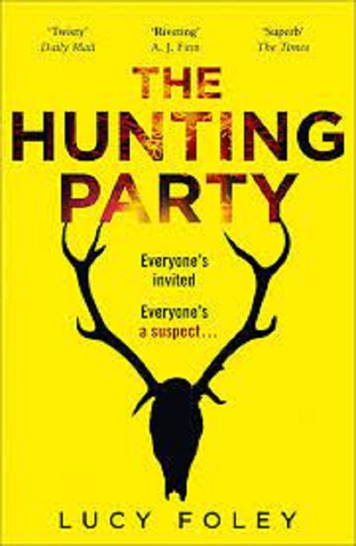 The Hunting Party: A Novel