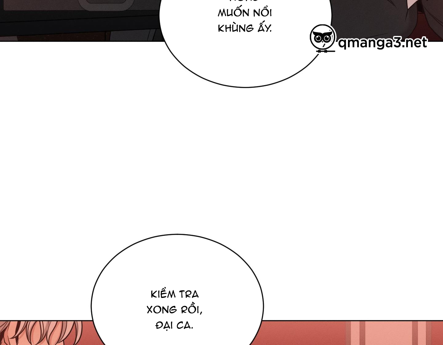 hội chứng minmotion chapter 31 48