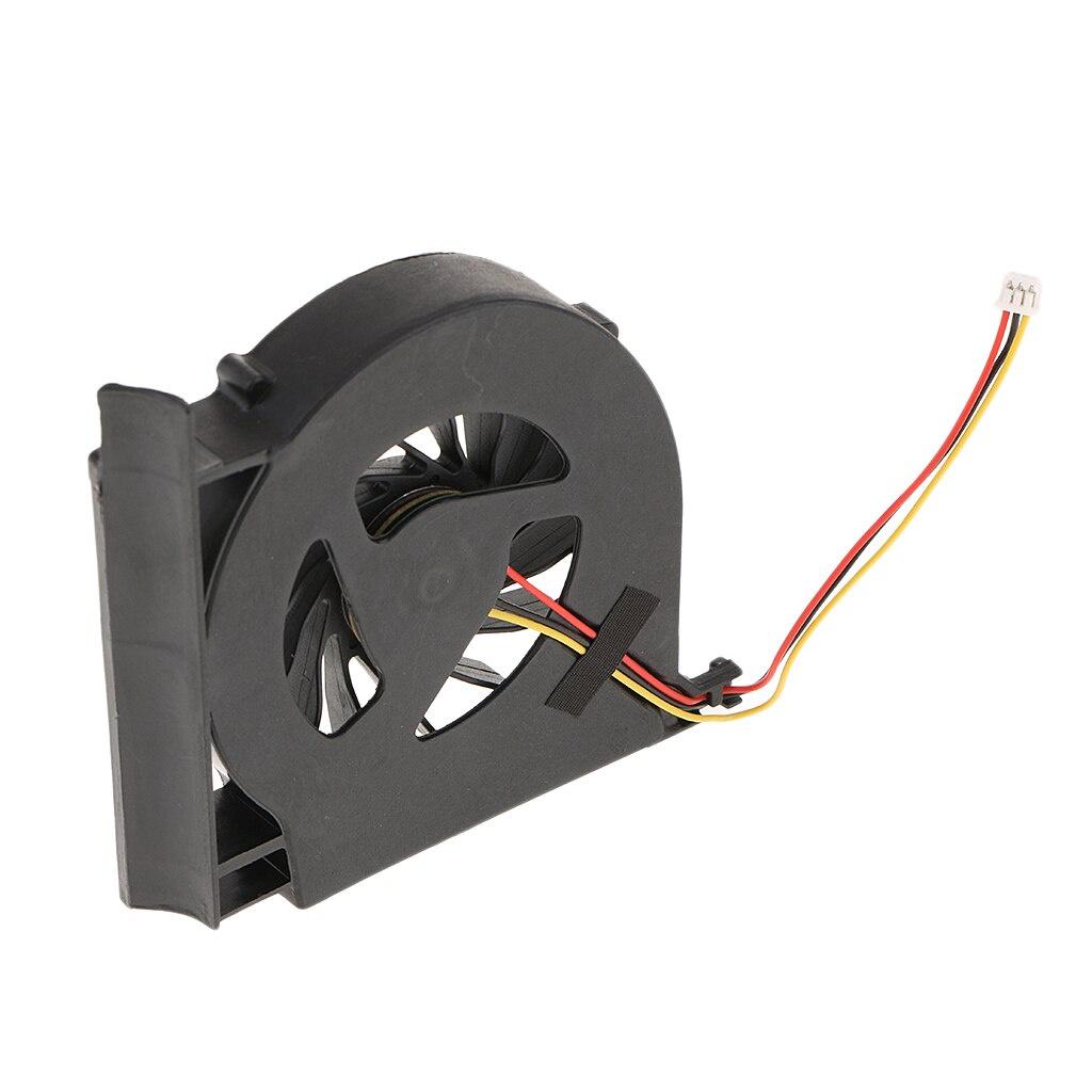 【 Ready stock 】Laptop CPU Cooling Fan Heatsink for HP CQ61 G61 CQ70 CQ71 G71