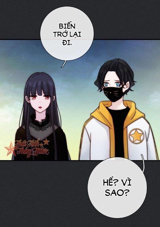 đêm tối chốn này chapter 37 8