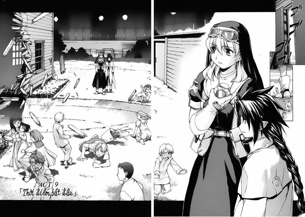 chrono crusade chapter 9 2