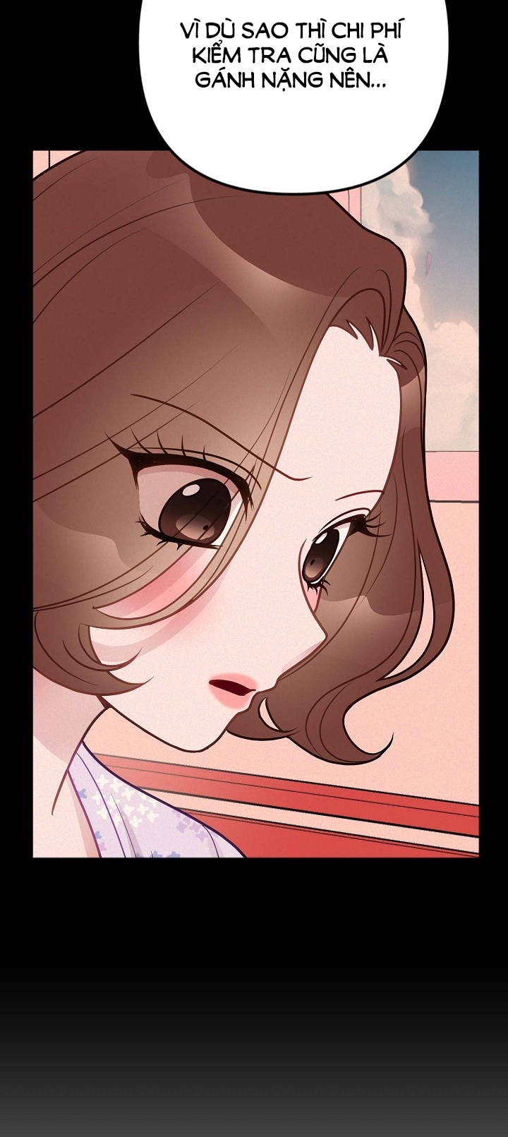 Mối Quan Hệ Không Tốt chapter 32.1 - Trang 16