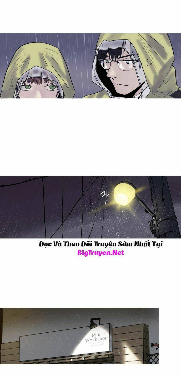 thành phố ác mộng chapter 2 56