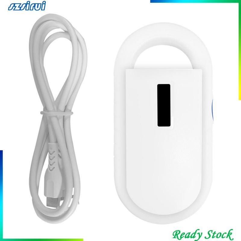 Máy đọc chip cầm tay cho thú cưng