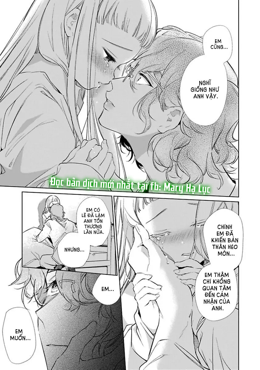 người tình xấu xa của tôi chapter 5.2 7