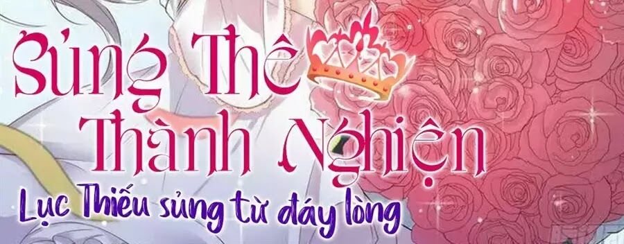 sủng thê thành nghiện: lục thiếu sủng từ đáy lòng chapter 116 2