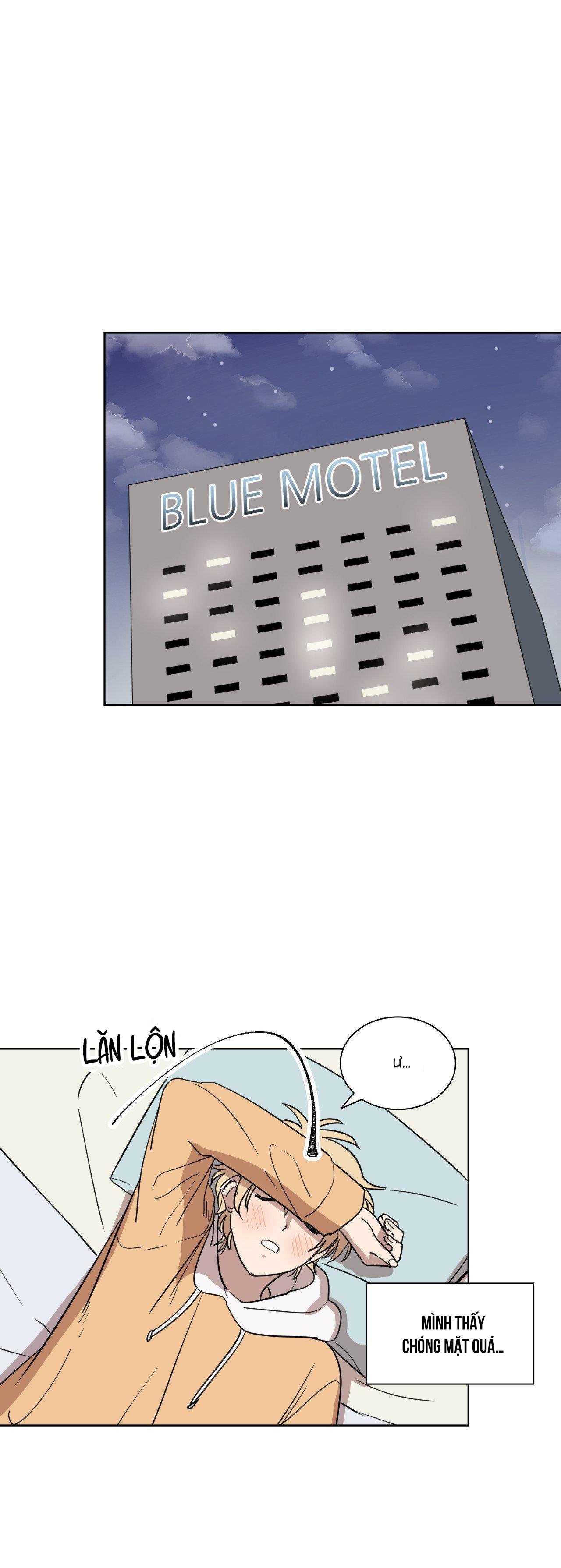 sự hiểu lầm ngọt ngào chapter 7 15