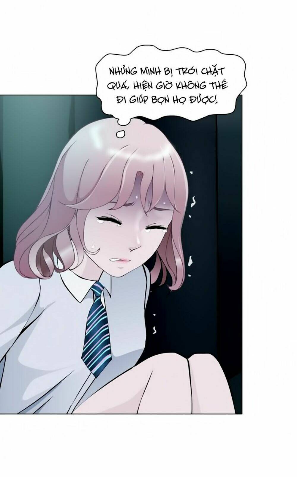 sổ tay mỹ nam giới x chapter 15 41