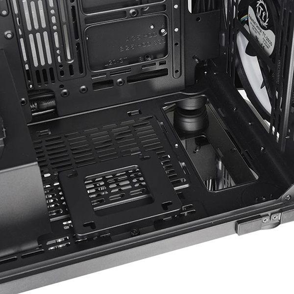 Vỏ máy tính - Case Thermaltake Level 20 GT RGB Plus Edition