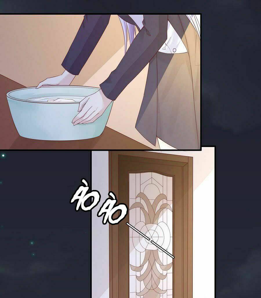 liệt ái tri hạ: series mật đào tiểu tình nhân chapter 254 25