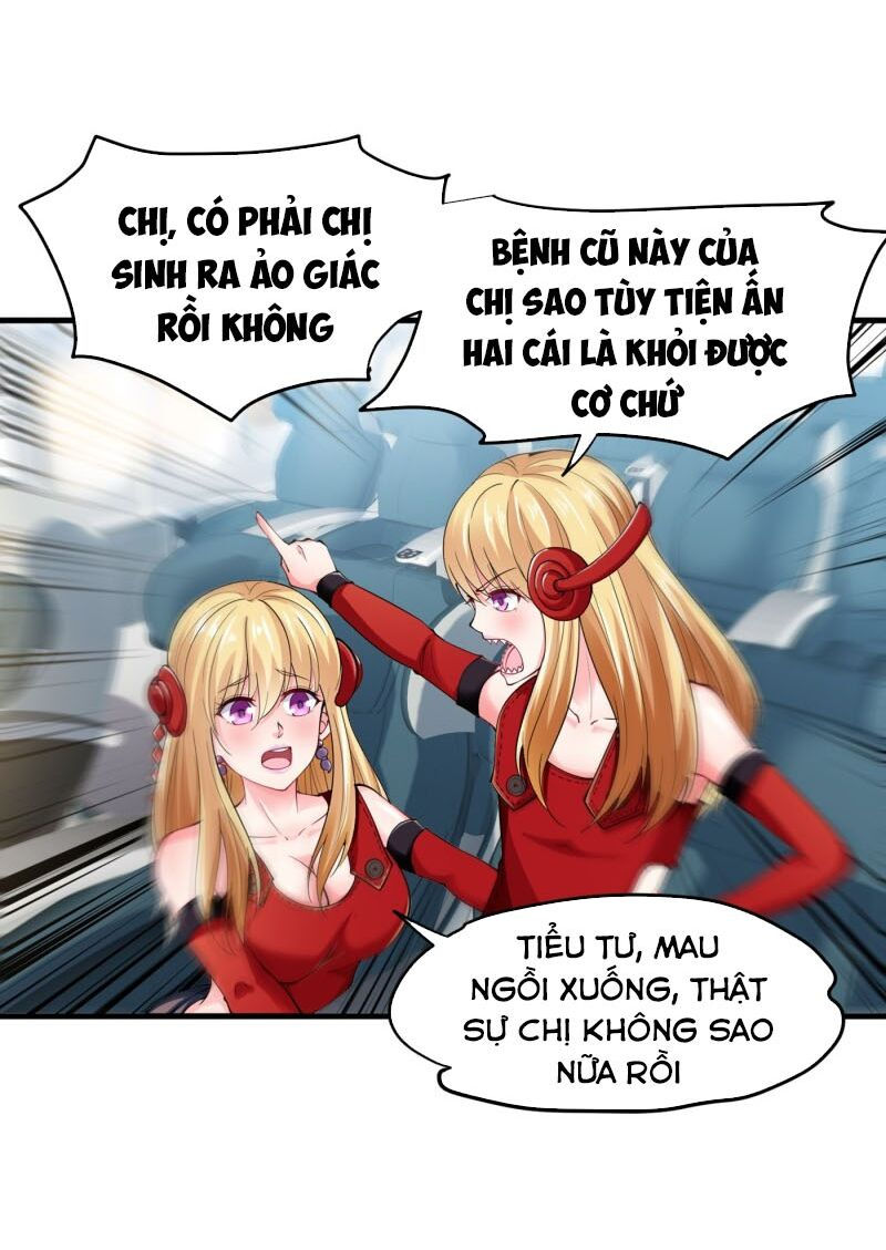 tối cường thần y tại đô thị chapter 136 33