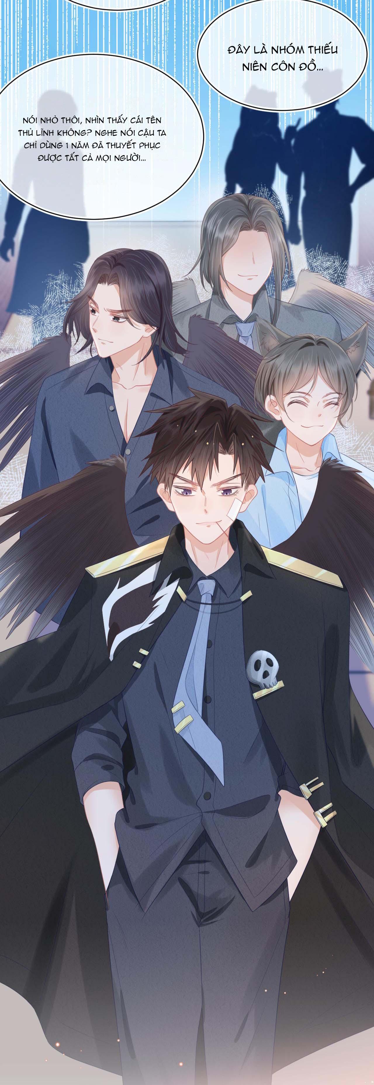 [ss2] một ngụm ăn cả thỏ con chapter 12 38