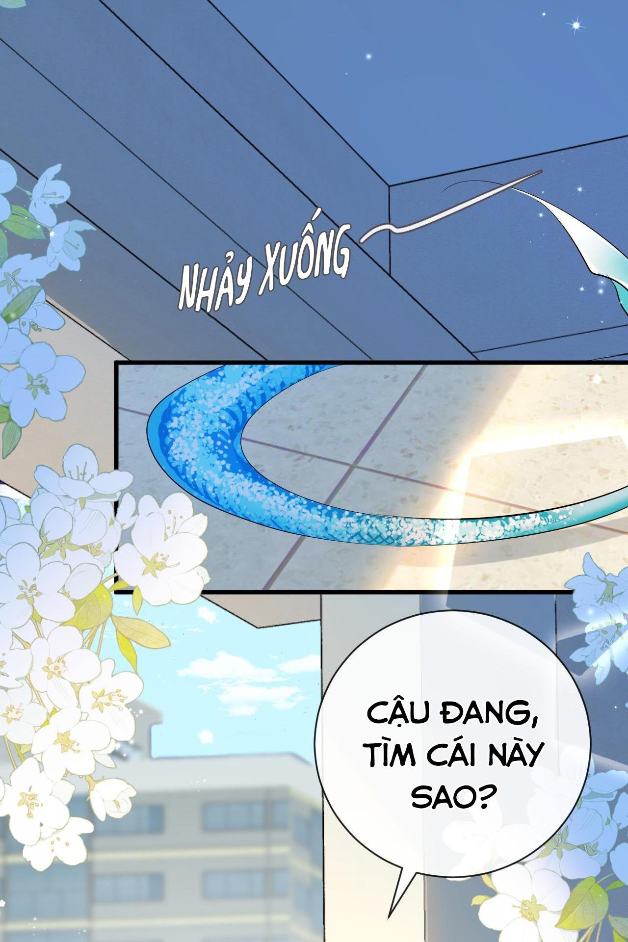 nhân ngư sa ngã chapter 44 37