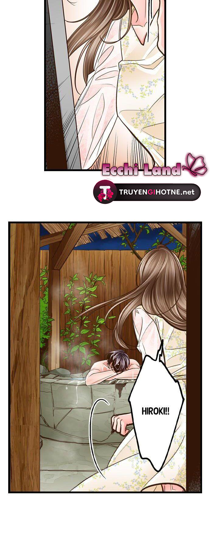 Học Sinh Của Tôi Là Tên Nghiện Sex chapter 112.2 - Trang 8
