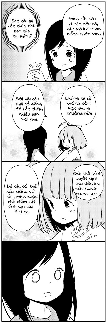 bocchi đi kiếm bạn chapter 1 7