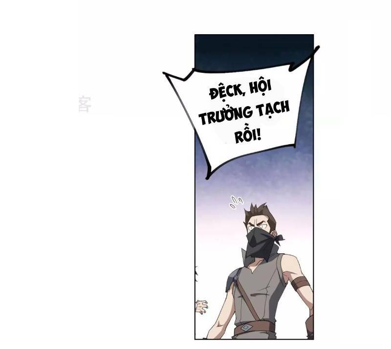 võng du chi cận chiến pháp sư chapter 187 7