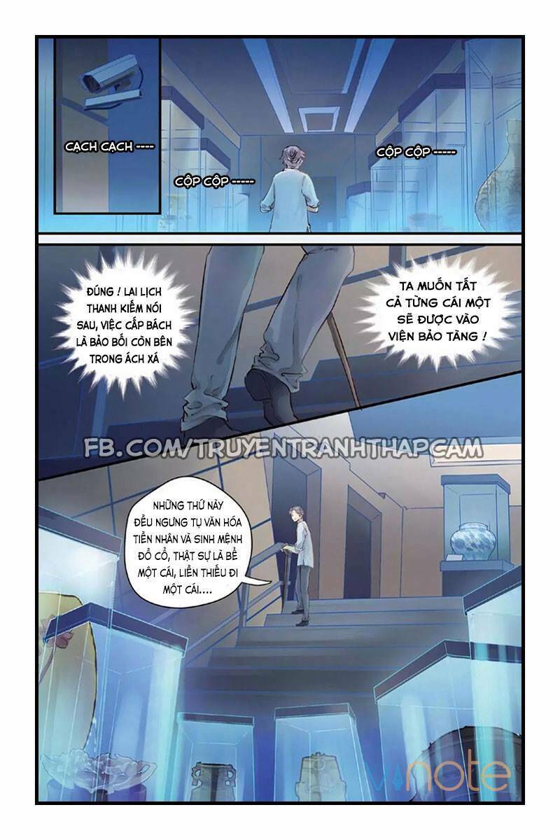 ách xá - yashe chapter 9.2 19