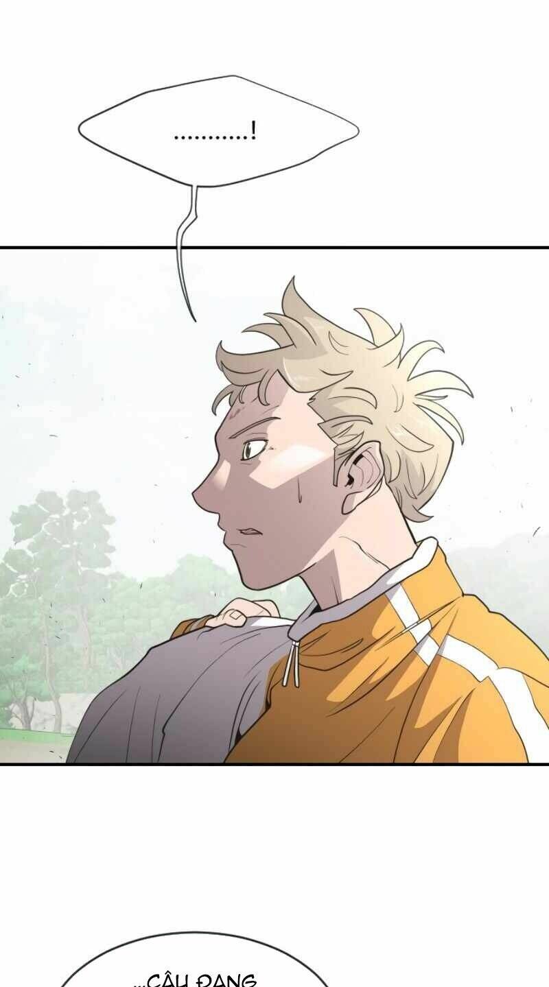 kĩ nguyên của anh hùng chapter 40 41