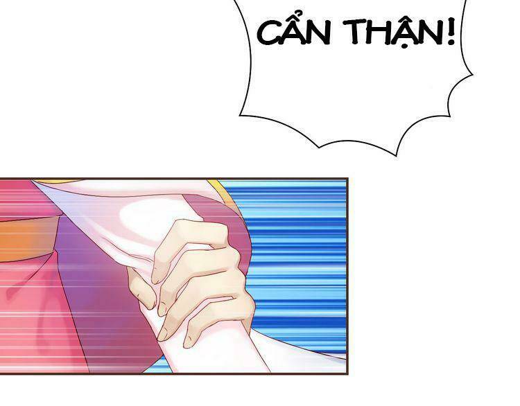 thực luyến kỳ duyên chapter 33 94