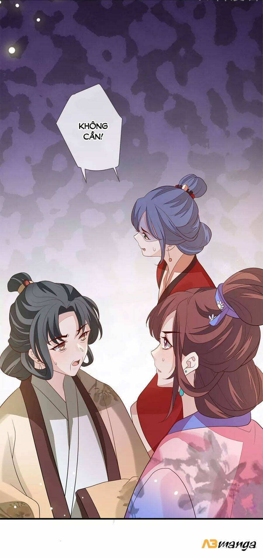 cửu khuyết phong hoa chapter 95 18