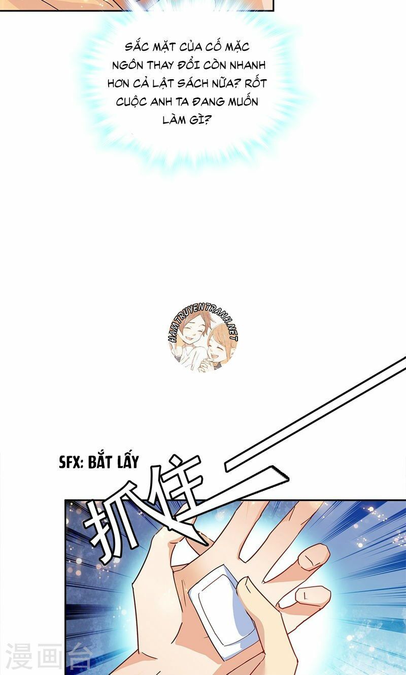 cô vợ siêu mẫu của cố thiếu chapter 63 6