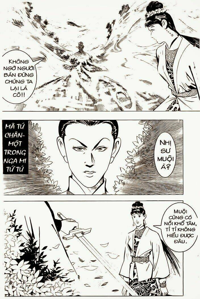 lục tiểu phụng chapter 24 9