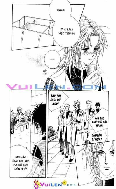 người duy nhất chapter 51 2