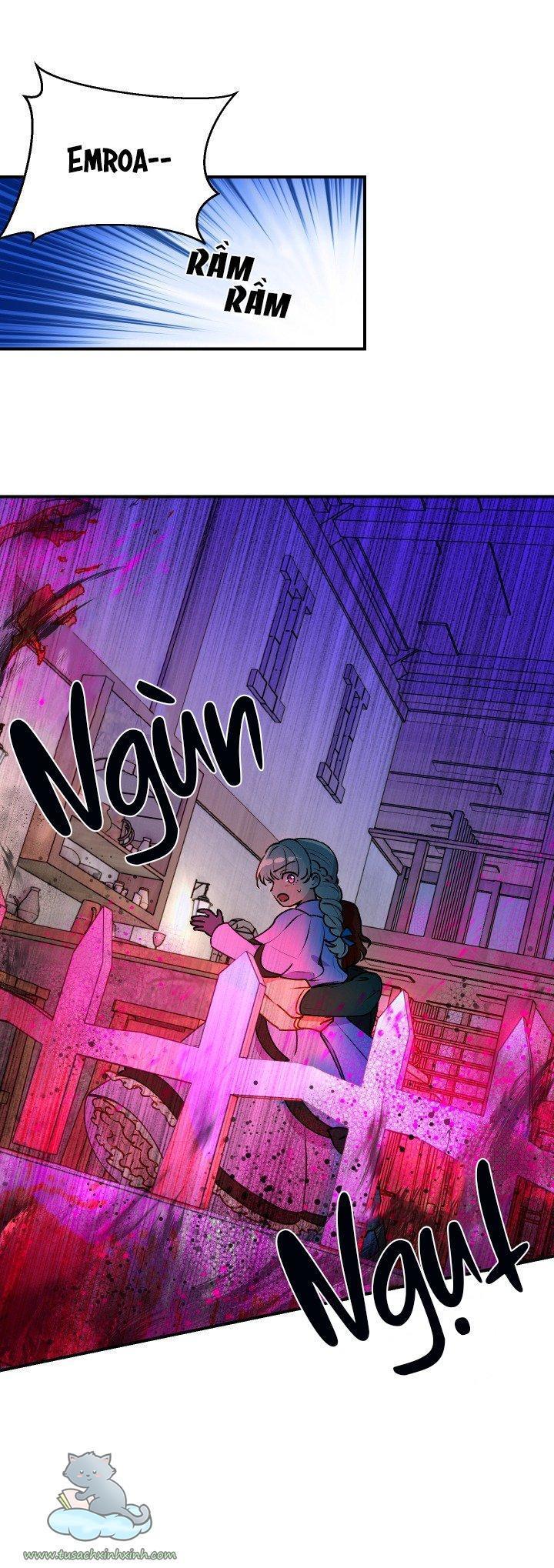 công nương khế ước của gia tộc công tước quái vật chapter 56 37