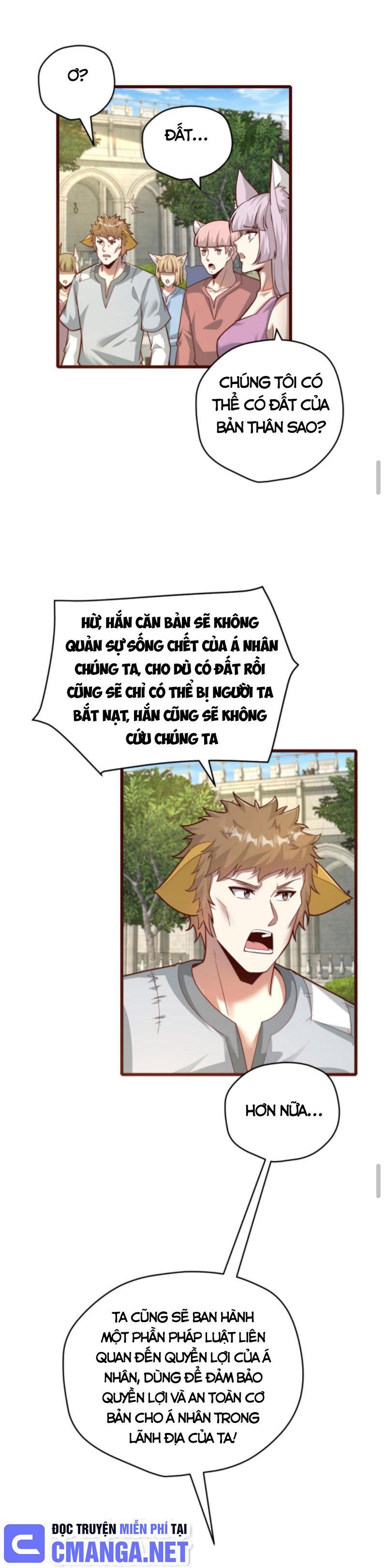 người chơi và nhân chính đều muốn làm hại ta chapter 84 17