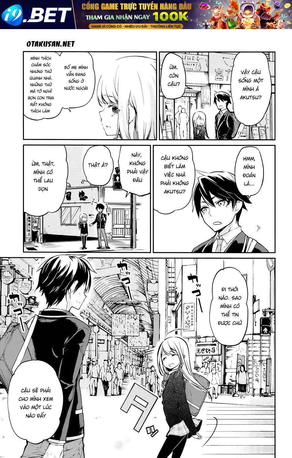 jiangshi kaitan blood chapter 1.1 31